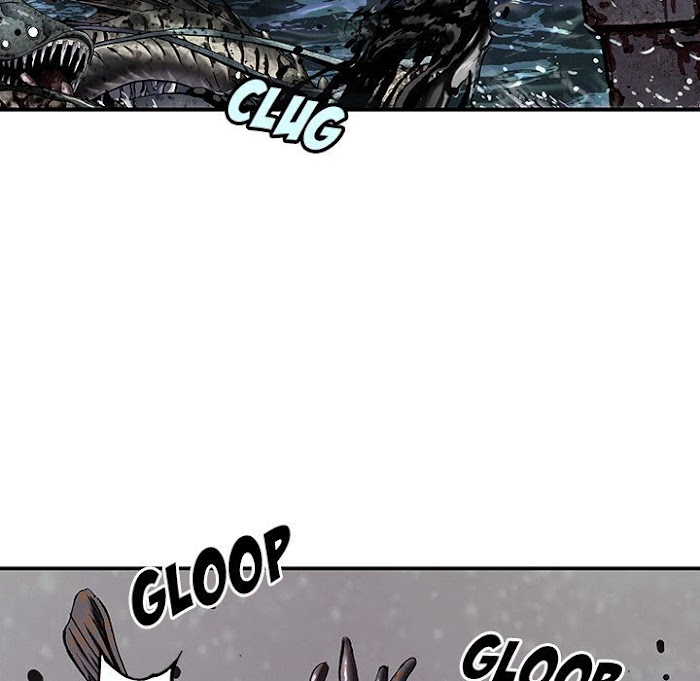 Read Leviathan (Lee Gyuntak) EN Manga Online