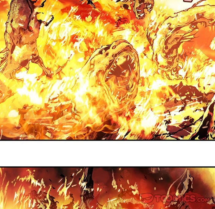 Read Leviathan (Lee Gyuntak) EN Manga Online