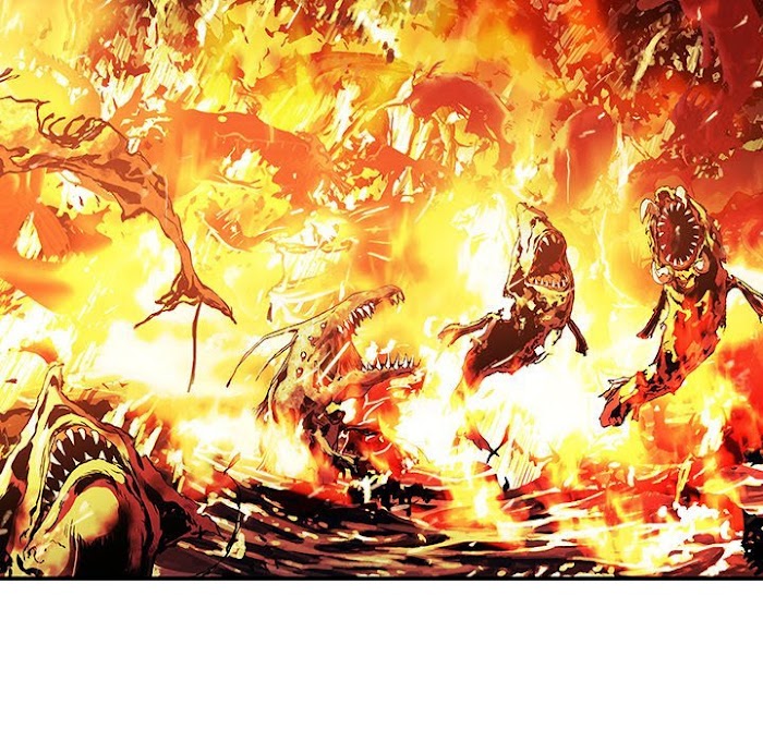 Read Leviathan (Lee Gyuntak) EN Manga Online