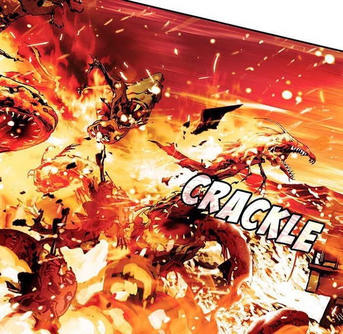 Read Leviathan (Lee Gyuntak) EN Manga Online