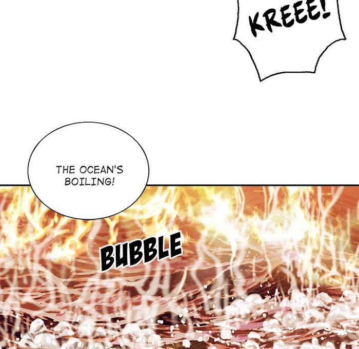 Read Leviathan (Lee Gyuntak) EN Manga Online
