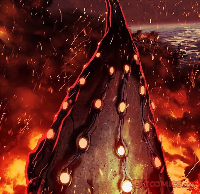 Read Leviathan (Lee Gyuntak) EN Manga Online