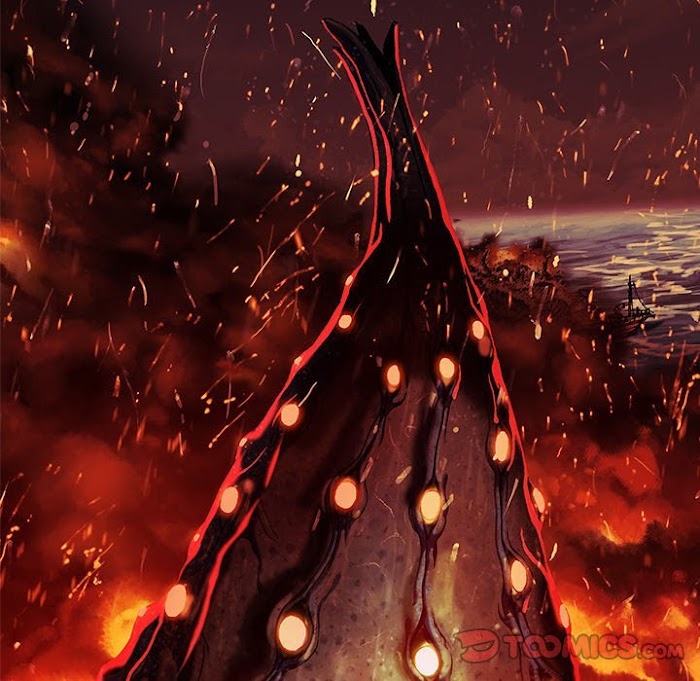Read Leviathan (Lee Gyuntak) EN Manga Online
