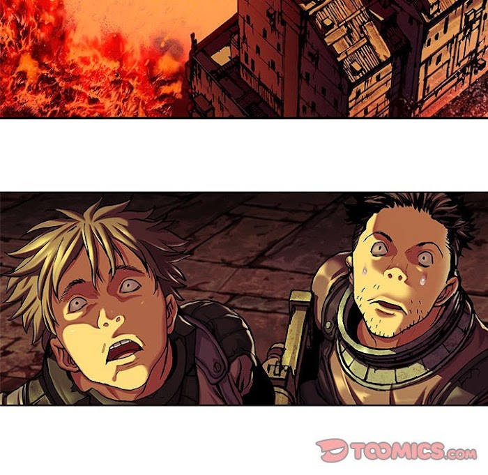 Read Leviathan (Lee Gyuntak) EN Manga Online