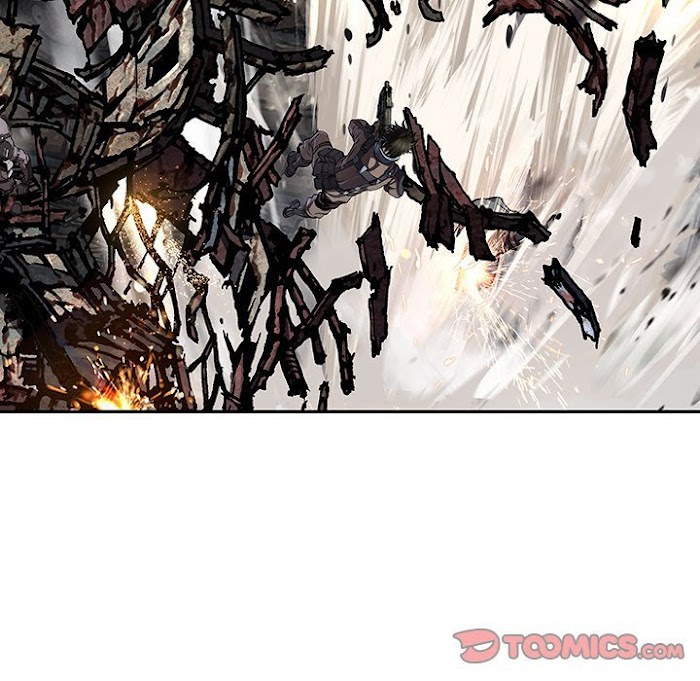 Read Leviathan (Lee Gyuntak) EN Manga Online