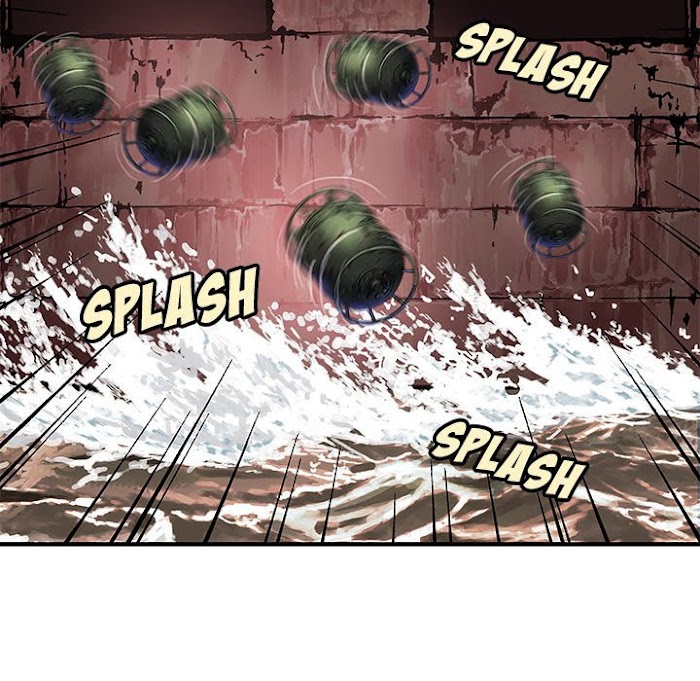Read Leviathan (Lee Gyuntak) EN Manga Online