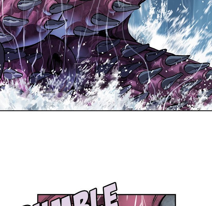Read Leviathan (Lee Gyuntak) EN Manga Online