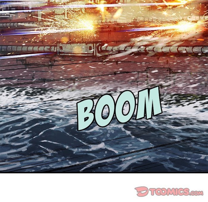 Read Leviathan (Lee Gyuntak) EN Manga Online