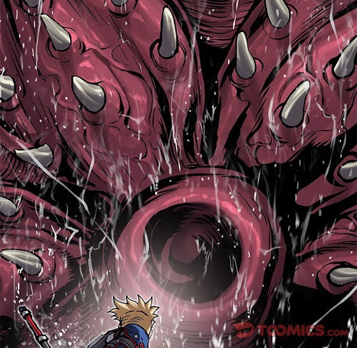 Read Leviathan (Lee Gyuntak) EN Manga Online