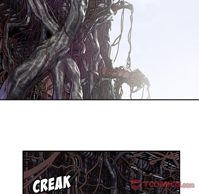 Read Leviathan (Lee Gyuntak) EN Manga Online