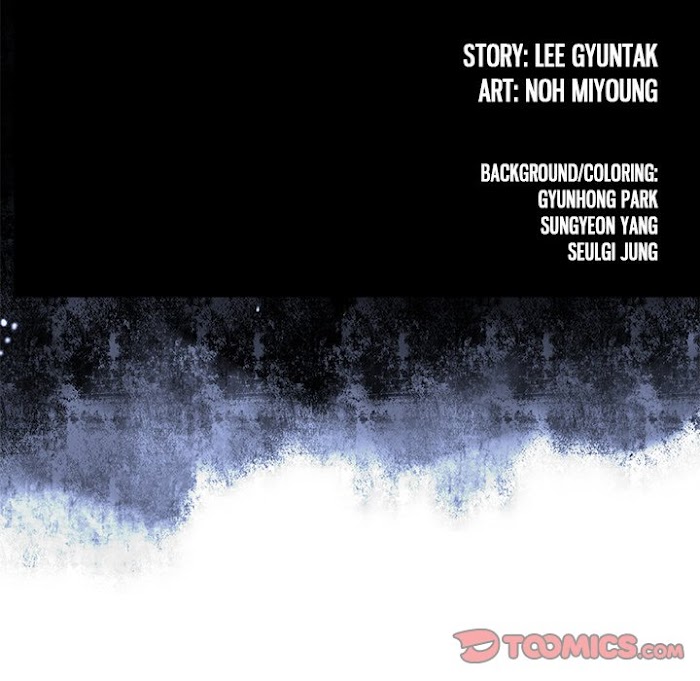 Read Leviathan (Lee Gyuntak) EN Manga Online