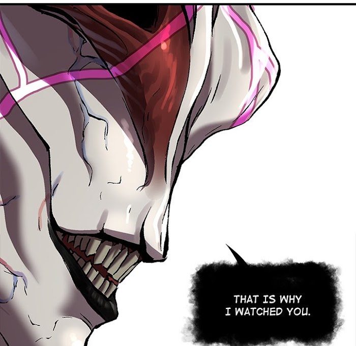 Read Leviathan (Lee Gyuntak) EN Manga Online