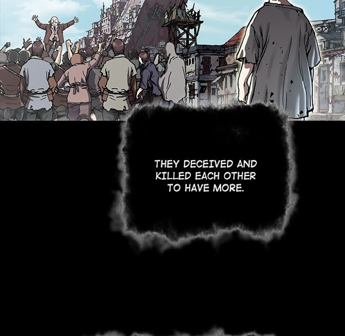 Read Leviathan (Lee Gyuntak) EN Manga Online