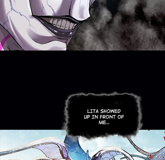 Read Leviathan (Lee Gyuntak) EN Manga Online