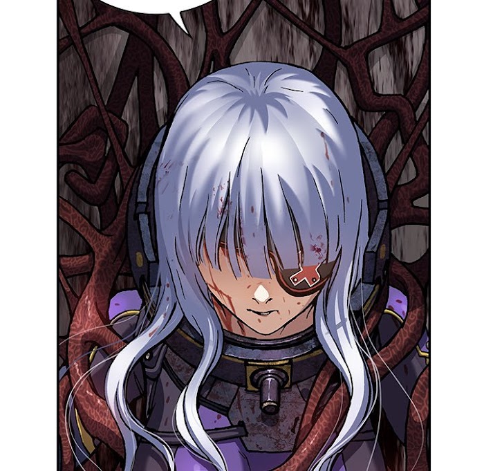 Read Leviathan (Lee Gyuntak) EN Manga Online