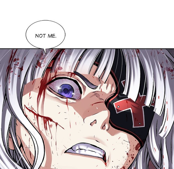 Read Leviathan (Lee Gyuntak) EN Manga Online