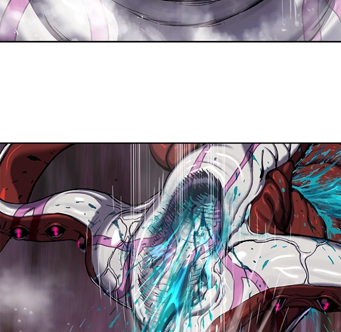 Read Leviathan (Lee Gyuntak) EN Manga Online