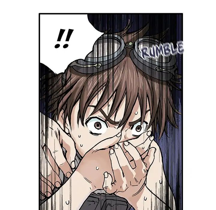 Read Leviathan (Lee Gyuntak) EN Manga Online