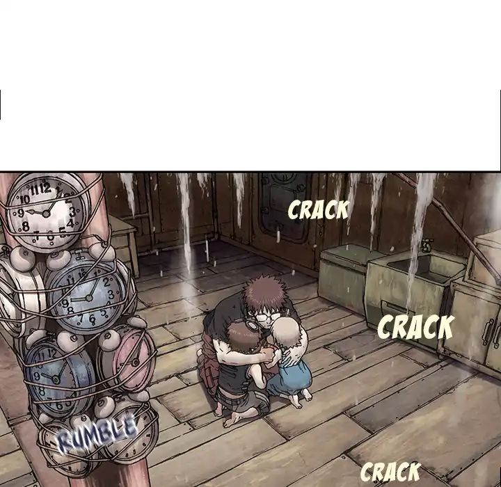 Read Leviathan (Lee Gyuntak) EN Manga Online
