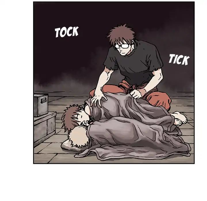 Read Leviathan (Lee Gyuntak) EN Manga Online
