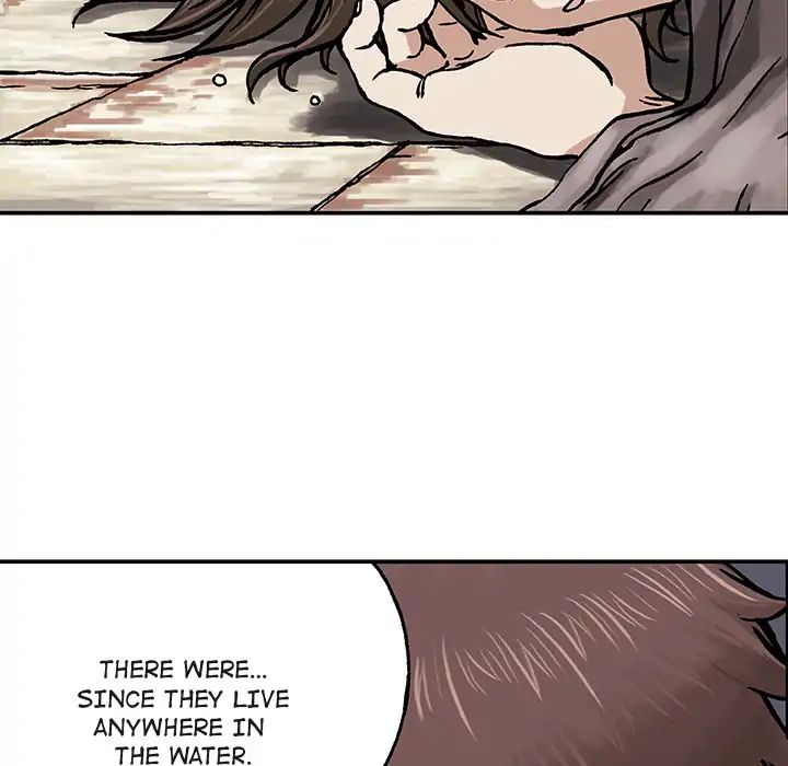 Read Leviathan (Lee Gyuntak) EN Manga Online