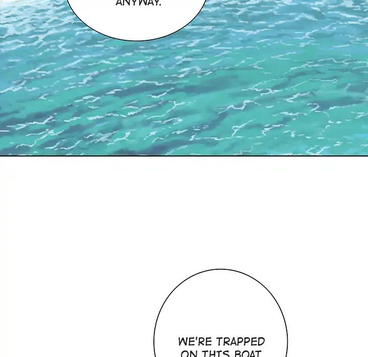 Read Leviathan (Lee Gyuntak) EN Manga Online