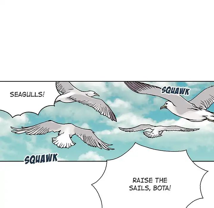 Read Leviathan (Lee Gyuntak) EN Manga Online