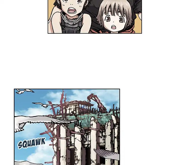 Read Leviathan (Lee Gyuntak) EN Manga Online