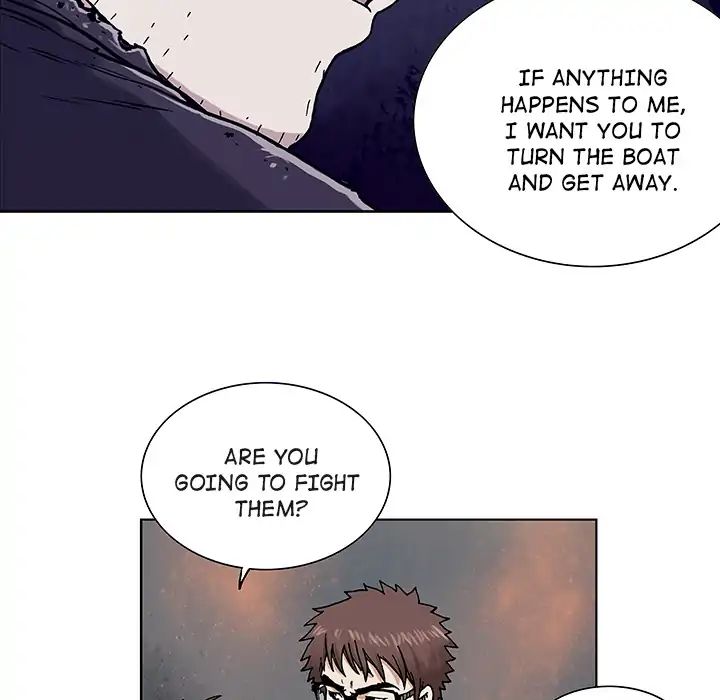Read Leviathan (Lee Gyuntak) EN Manga Online
