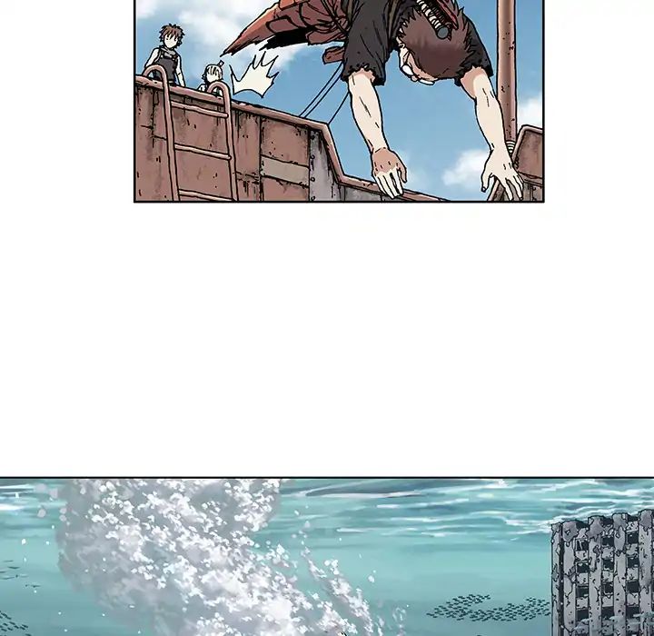 Read Leviathan (Lee Gyuntak) EN Manga Online