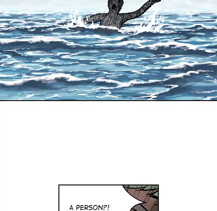 Read Leviathan (Lee Gyuntak) EN Manga Online