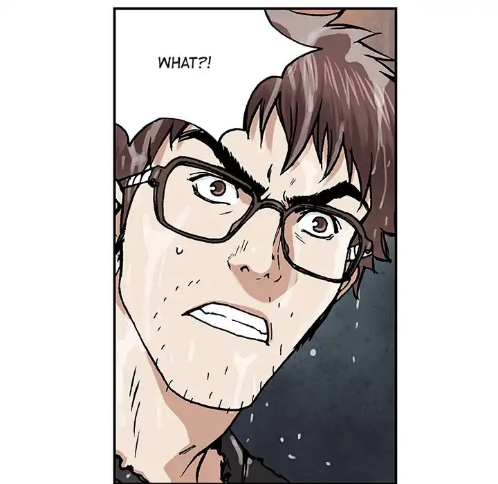 Read Leviathan (Lee Gyuntak) EN Manga Online