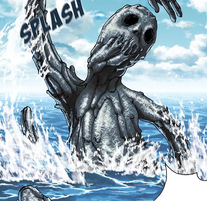 Read Leviathan (Lee Gyuntak) EN Manga Online