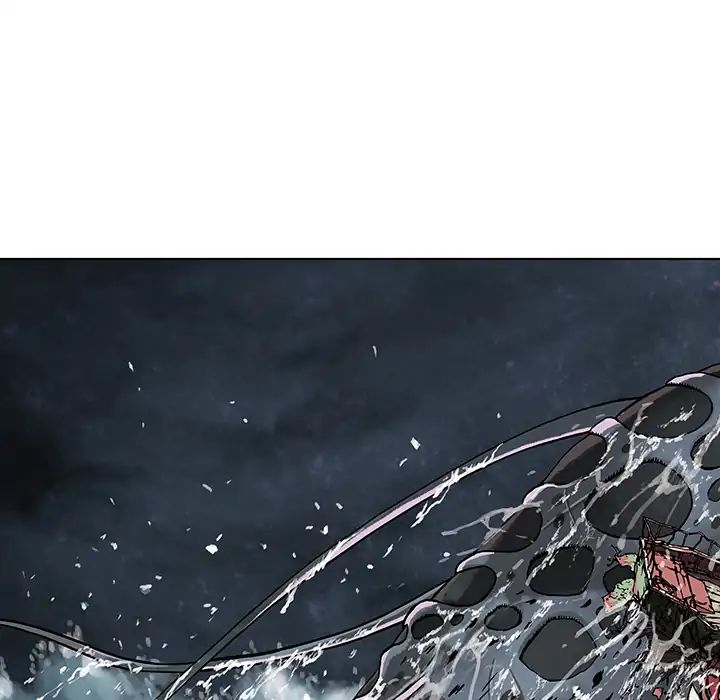 Read Leviathan (Lee Gyuntak) EN Manga Online