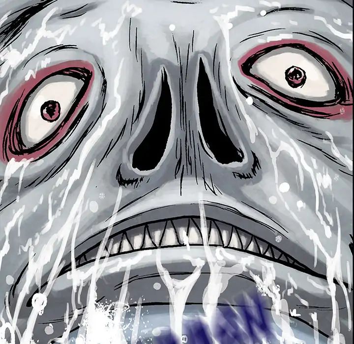 Read Leviathan (Lee Gyuntak) EN Manga Online