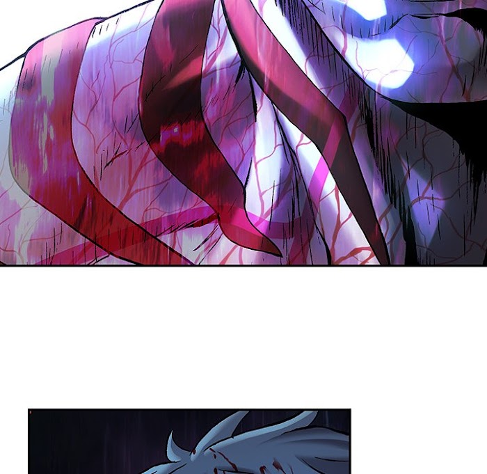 Read Leviathan (Lee Gyuntak) EN Manga Online