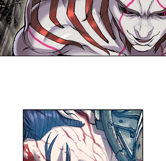 Read Leviathan (Lee Gyuntak) EN Manga Online