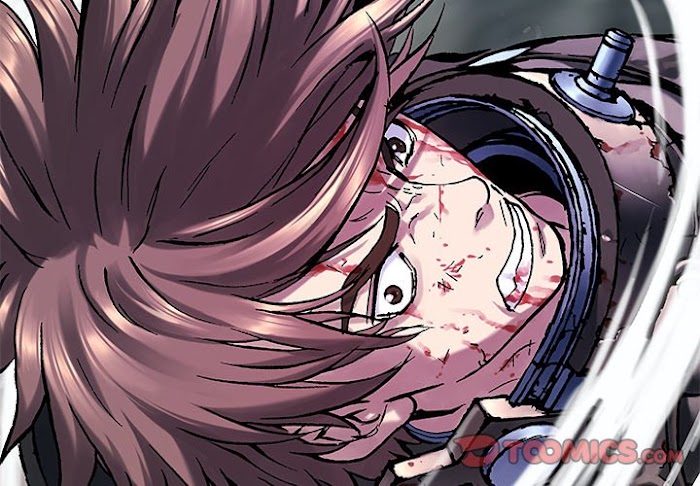 Read Leviathan (Lee Gyuntak) EN Manga Online