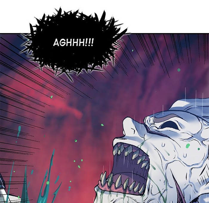Read Leviathan (Lee Gyuntak) EN Manga Online