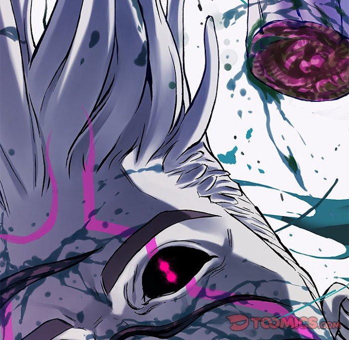 Read Leviathan (Lee Gyuntak) EN Manga Online