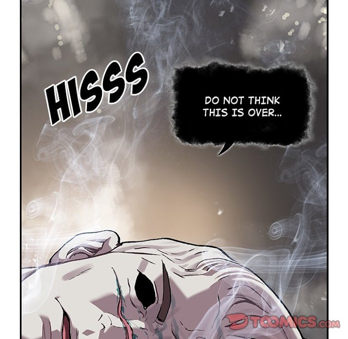 Read Leviathan (Lee Gyuntak) EN Manga Online