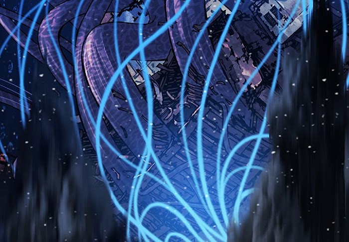 Read Leviathan (Lee Gyuntak) EN Manga Online