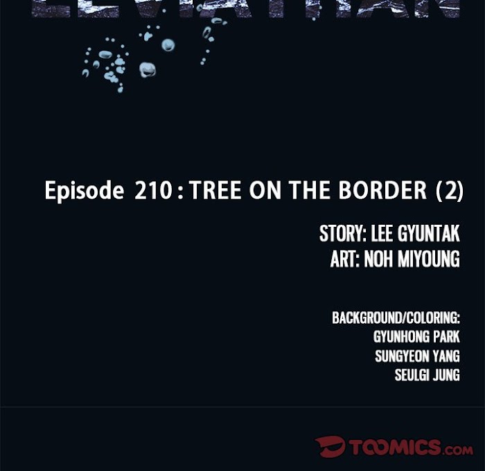 Read Leviathan (Lee Gyuntak) EN Manga Online
