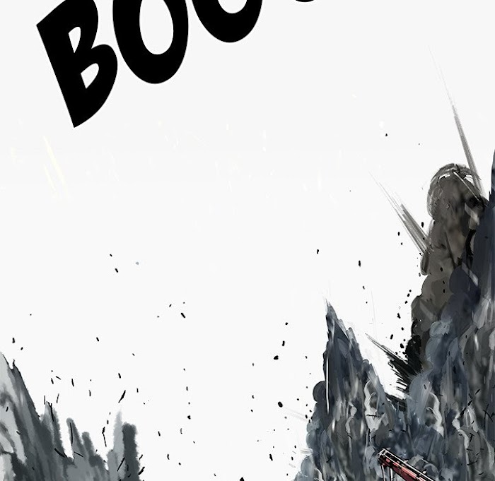 Read Leviathan (Lee Gyuntak) EN Manga Online
