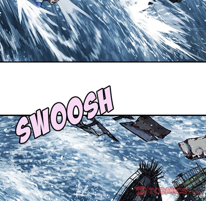Read Leviathan (Lee Gyuntak) EN Manga Online