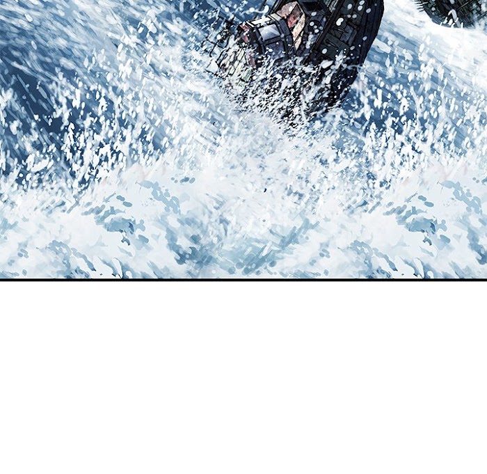 Read Leviathan (Lee Gyuntak) EN Manga Online