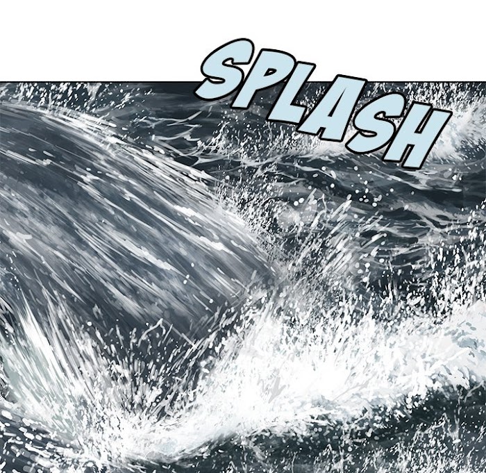 Read Leviathan (Lee Gyuntak) EN Manga Online