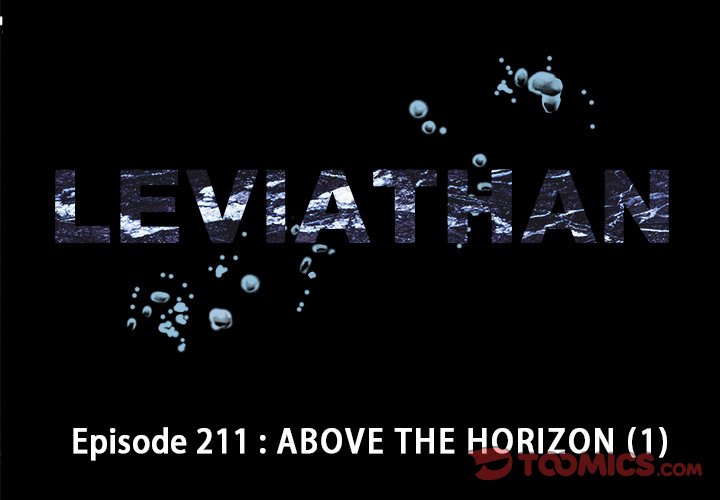 Read Leviathan (Lee Gyuntak) EN Manga Online
