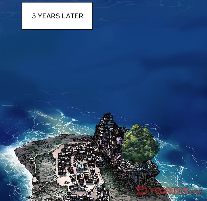 Read Leviathan (Lee Gyuntak) EN Manga Online