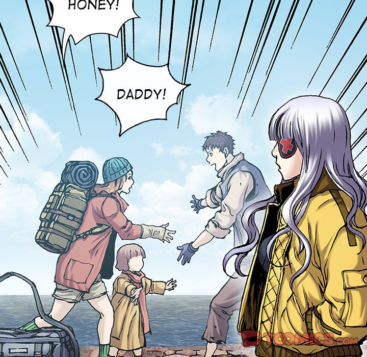 Read Leviathan (Lee Gyuntak) EN Manga Online